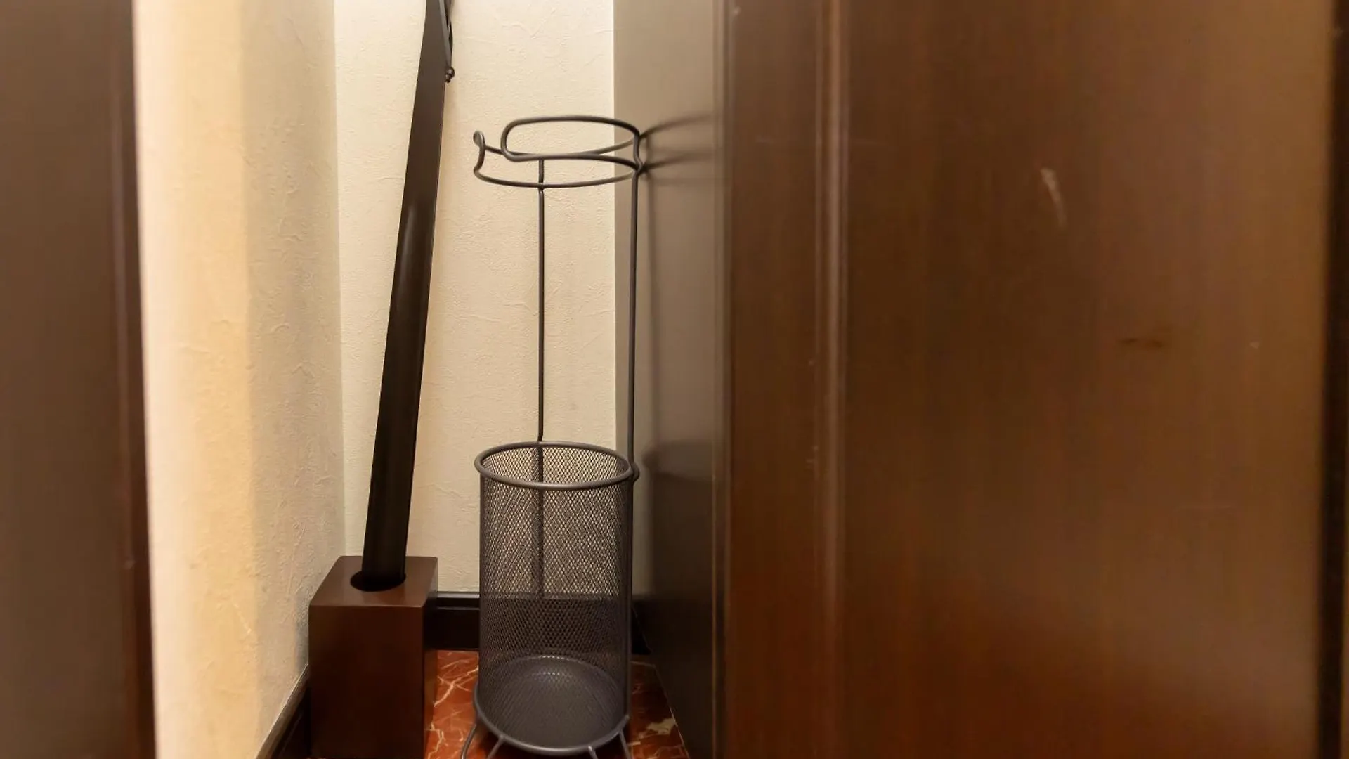 Laforet Dotonbori Osaka Apartment