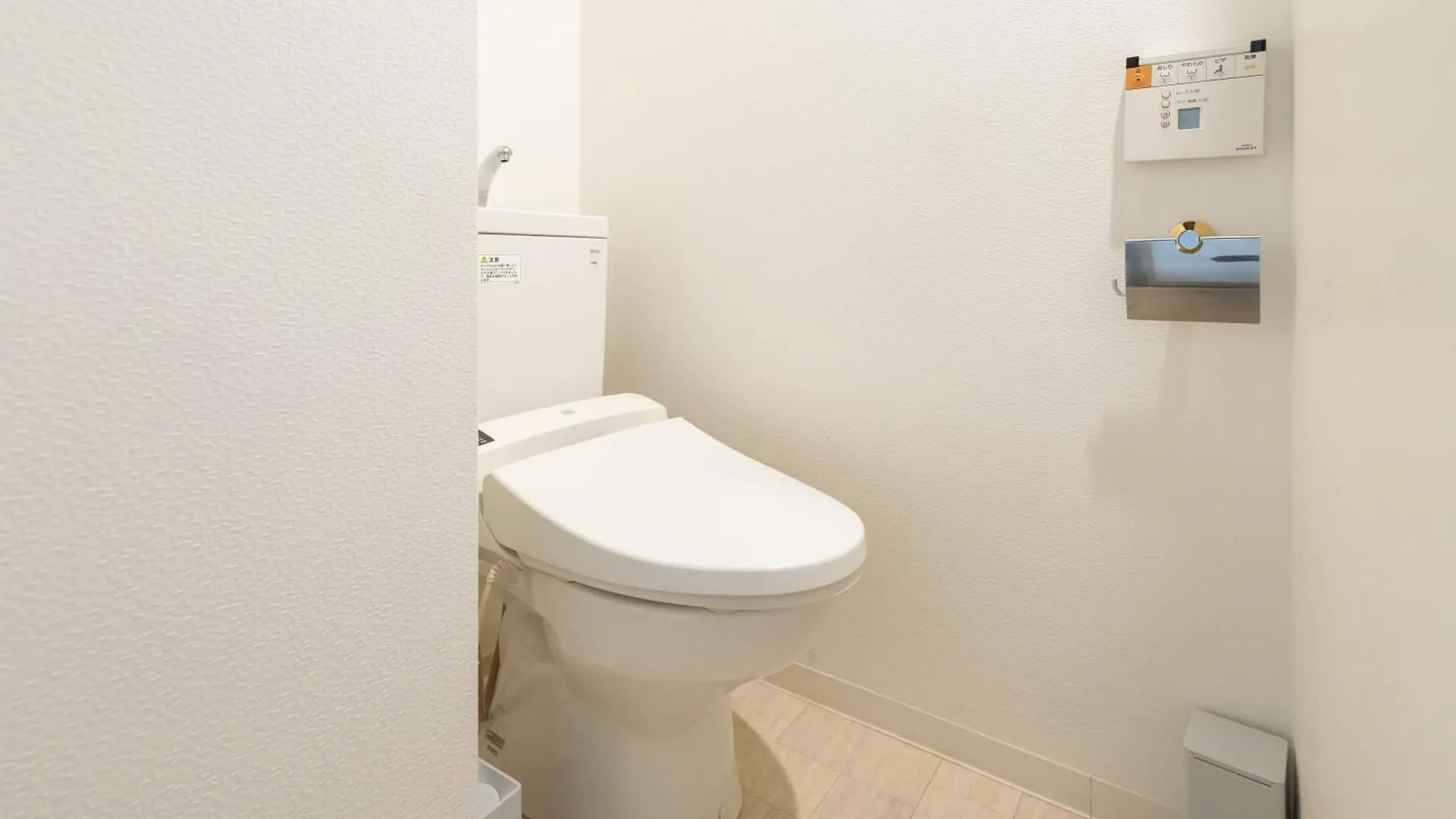 Apartment Laforet Dotonbori Osaka