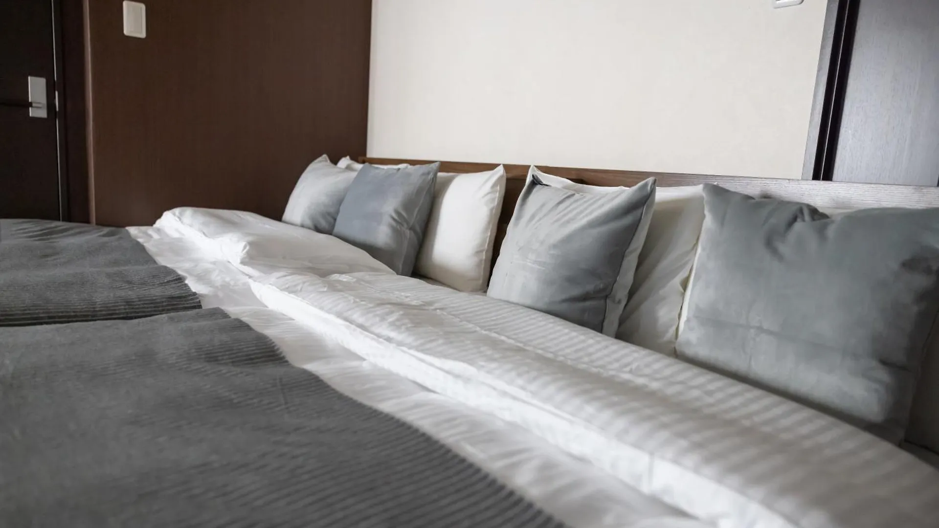 Apartment Laforet Dotonbori Osaka